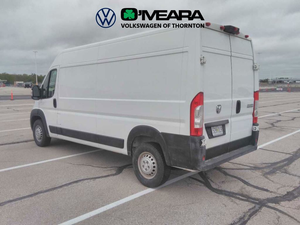 ram promaster cargo van 2025 3C6MRVHG4SE545920 image ram promaster cargo van 2025 3C6MRVHG4SE545920 image